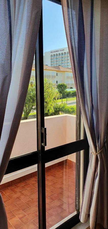 Villa Charmosa V2 Junto A Praia E A Marina De Vilamoura กัวเตย์รา ภายนอก รูปภาพ