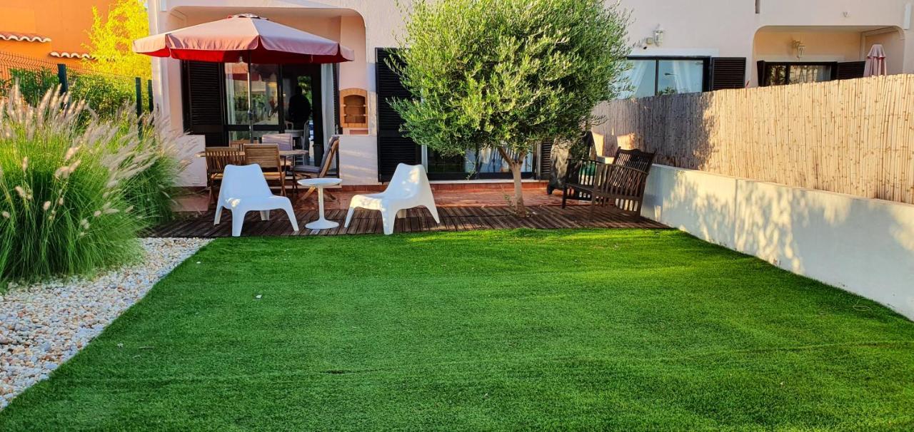 Villa Charmosa V2 Junto A Praia E A Marina De Vilamoura กัวเตย์รา ภายนอก รูปภาพ