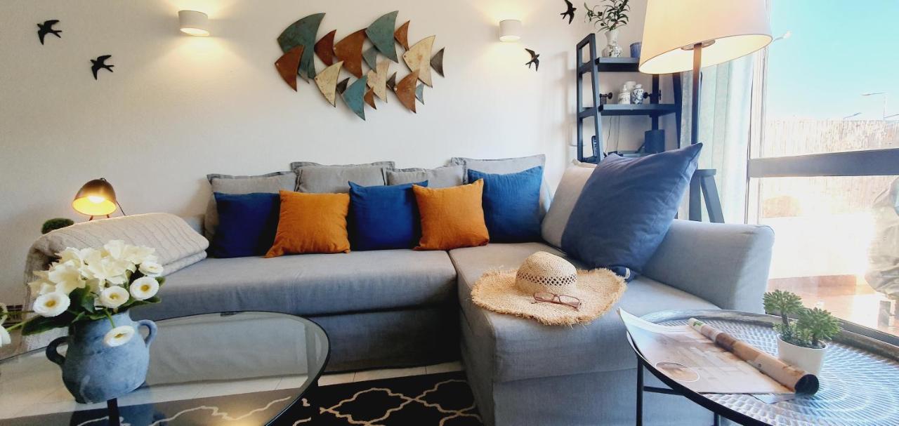 Villa Charmosa V2 Junto A Praia E A Marina De Vilamoura กัวเตย์รา ภายนอก รูปภาพ