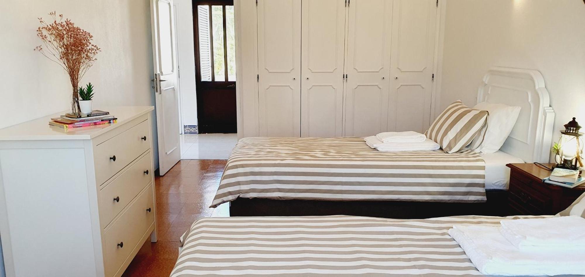 Villa Charmosa V2 Junto A Praia E A Marina De Vilamoura กัวเตย์รา ภายนอก รูปภาพ