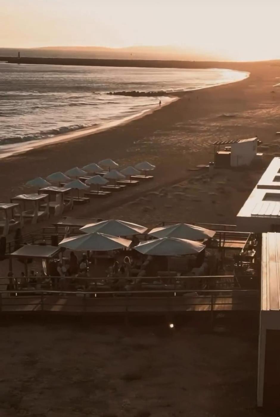 Villa Charmosa V2 Junto A Praia E A Marina De Vilamoura กัวเตย์รา ภายนอก รูปภาพ